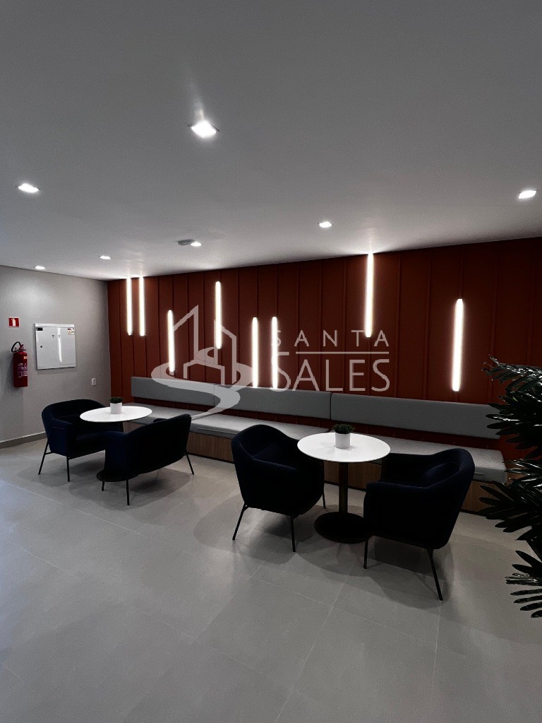 Apartamento, 1 quarto, 24 m² - Foto 30