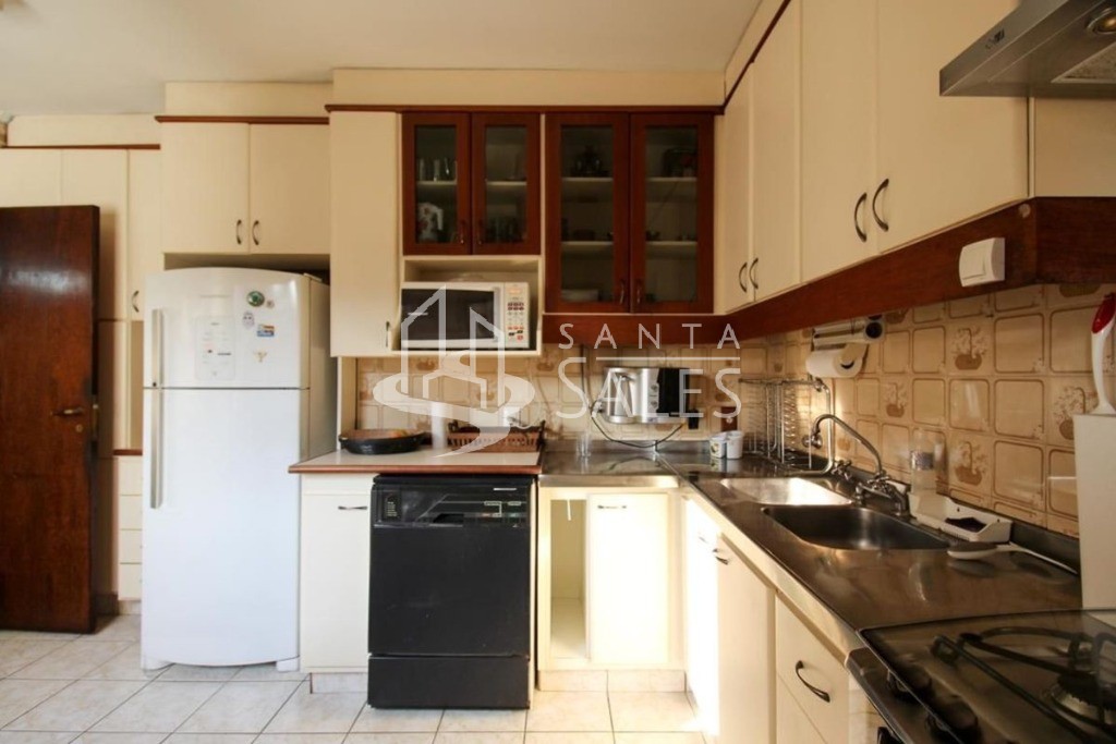 Apartamento, 4 quartos, 130 m² - Foto 9