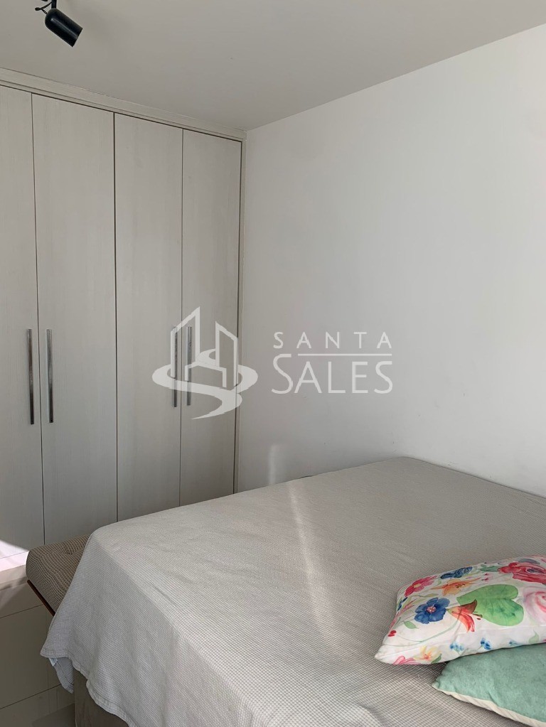 Apartamento, 2 quartos, 80 m² - Foto 8