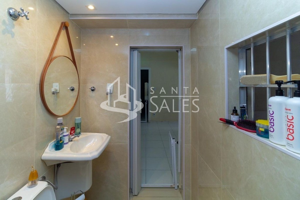 Casa, 2 quartos, 160 m² - Foto 12