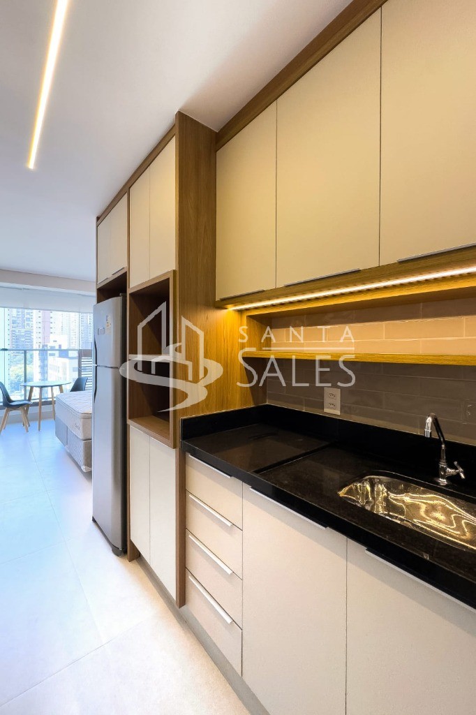 Apartamento, 1 quarto, 28 m² - Foto 14