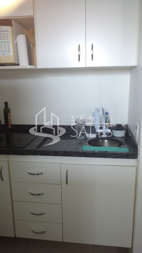 Apartamento, 1 quarto, 58 m² - Foto 45