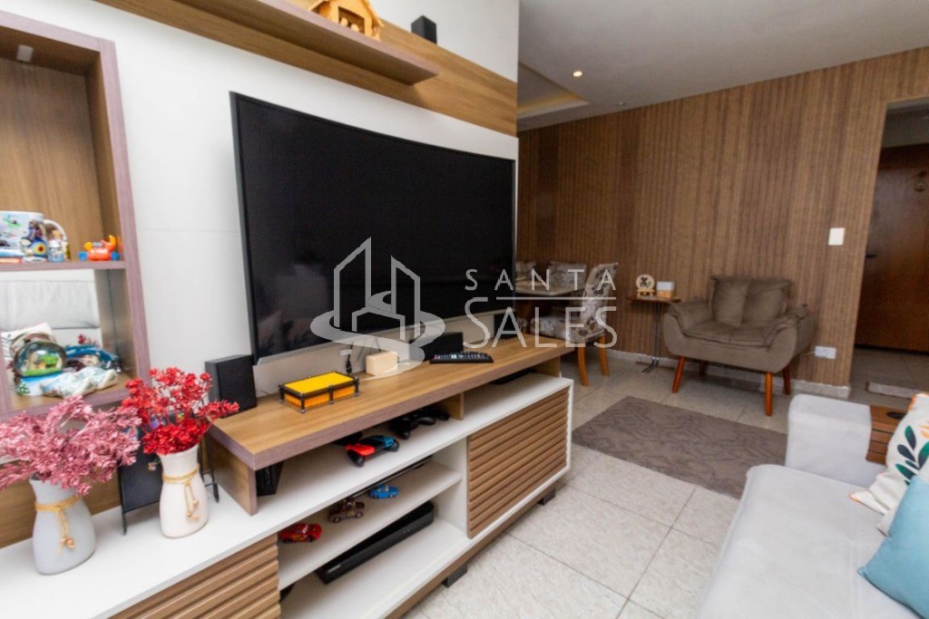 Apartamento, 3 quartos, 77 m² - Foto 3