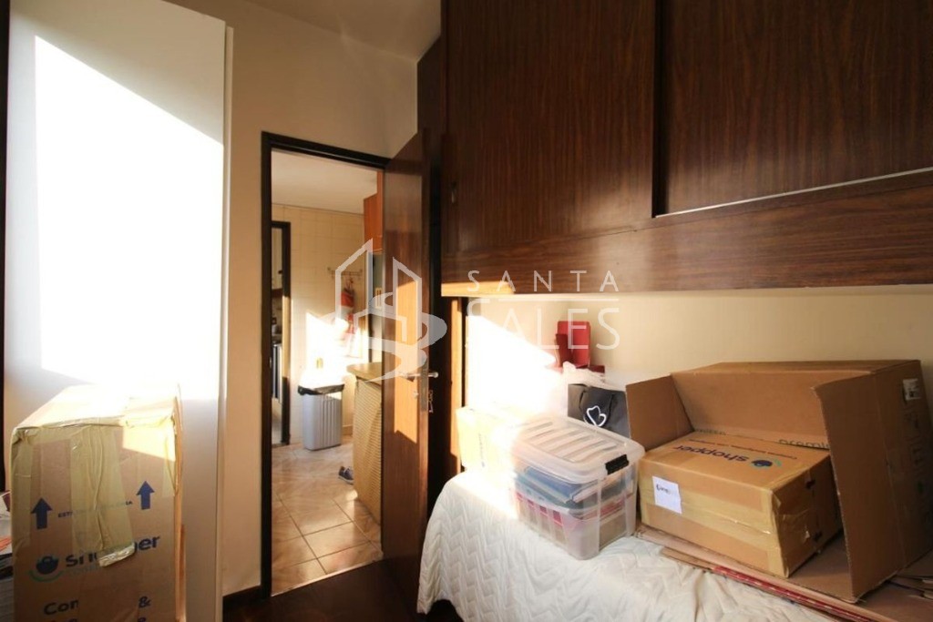 Apartamento, 4 quartos, 130 m² - Foto 42