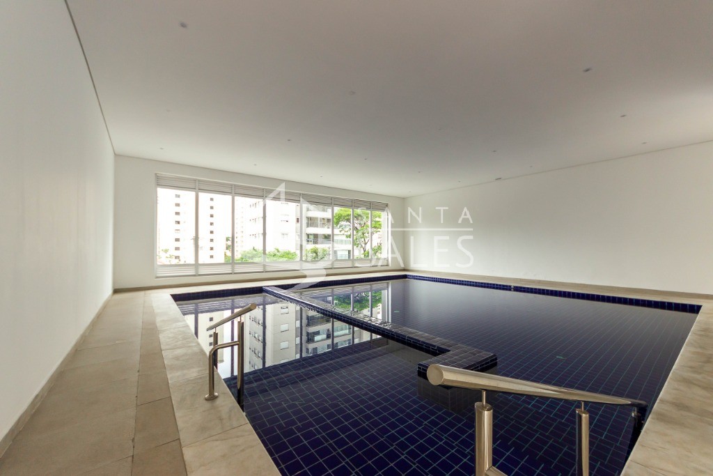 Apartamento, 1 quarto, 54 m² - Foto 33