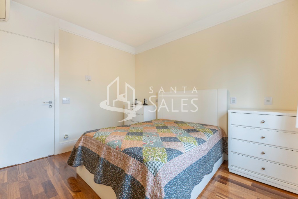 Apartamento, 3 quartos, 156 m² - Foto 37