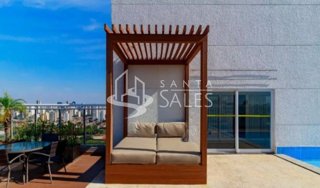 Apartamento, 1 quarto, 45 m² - Foto 18