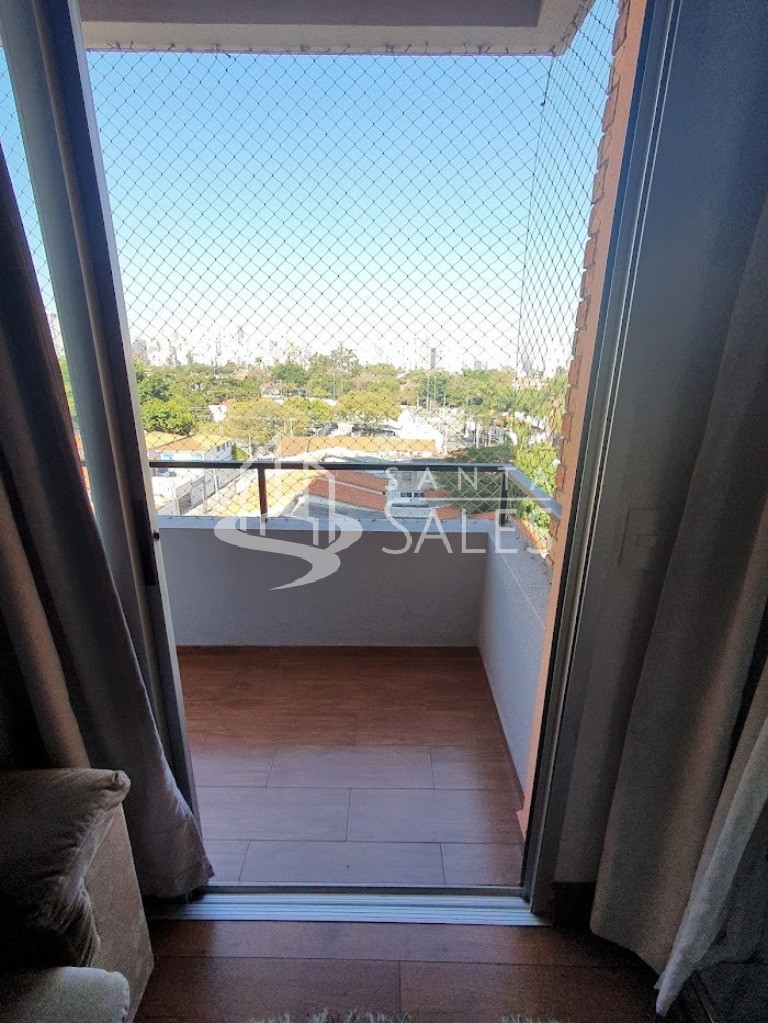 Apartamento, 3 quartos, 100 m² - Foto 21