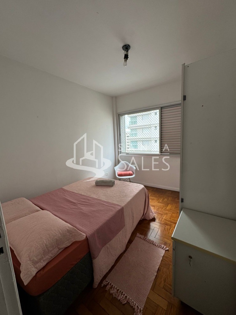 Apartamento, 2 quartos, 60 m² - Foto 16