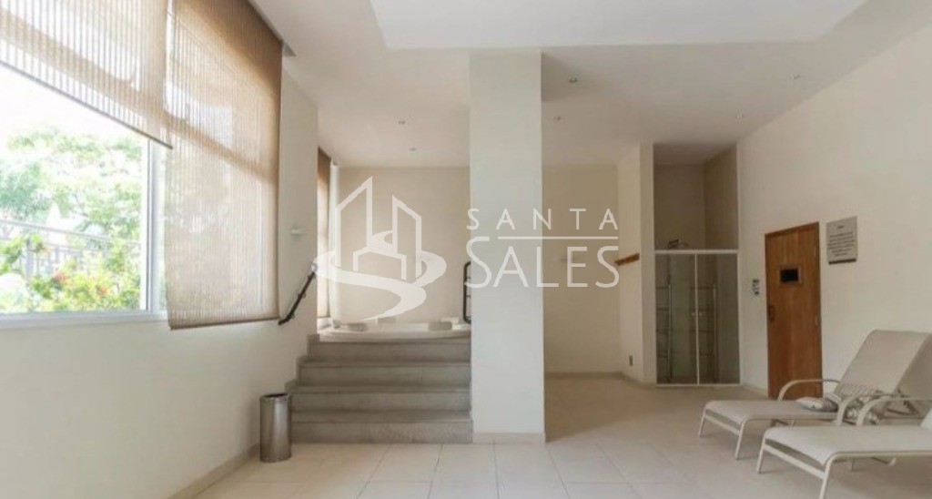 Cobertura, 3 quartos, 234 m² - Foto 24