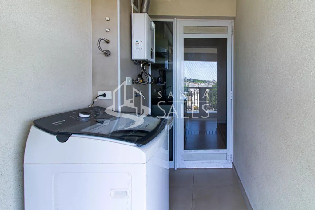 Apartamento, 2 quartos, 65 m² - Foto 16