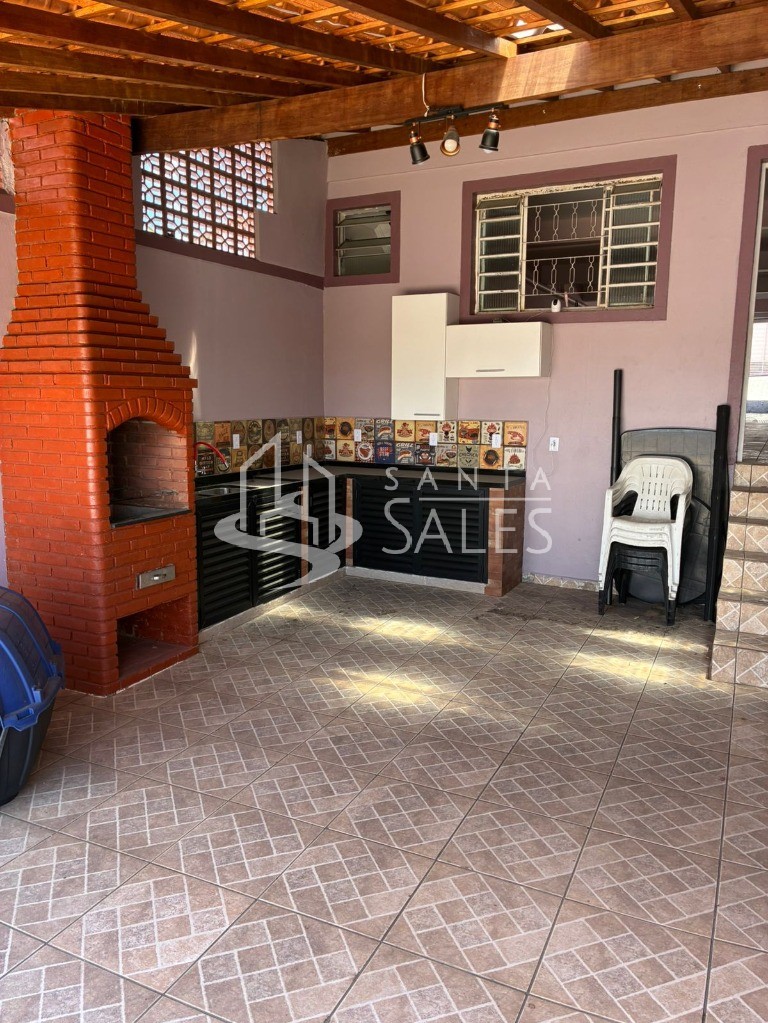 Casa, 3 quartos - Foto 7
