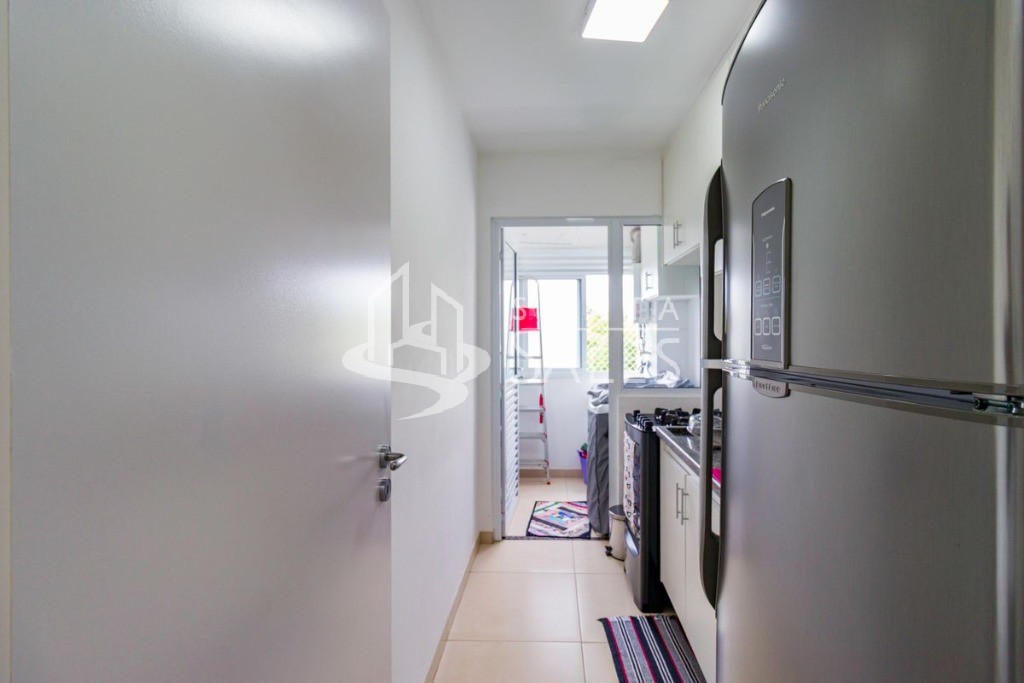 Apartamento, 2 quartos, 49 m² - Foto 6