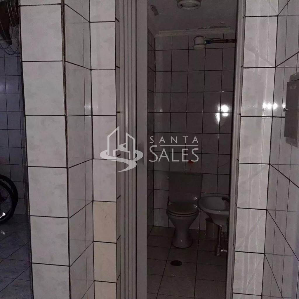 Sobrado, 4 quartos, 300 m² - Foto 10