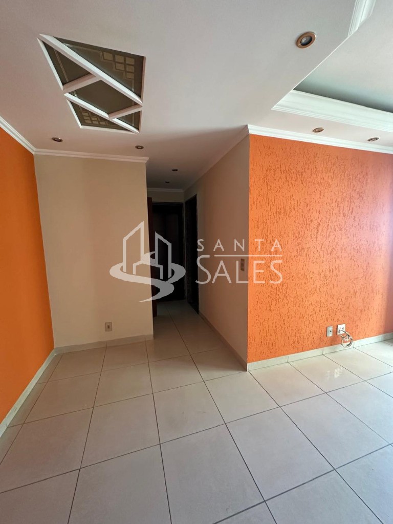 Apartamento, 2 quartos, 50 m² - Foto 4