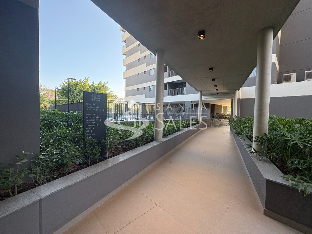 Apartamento, 3 quartos, 167 m² - Foto 52