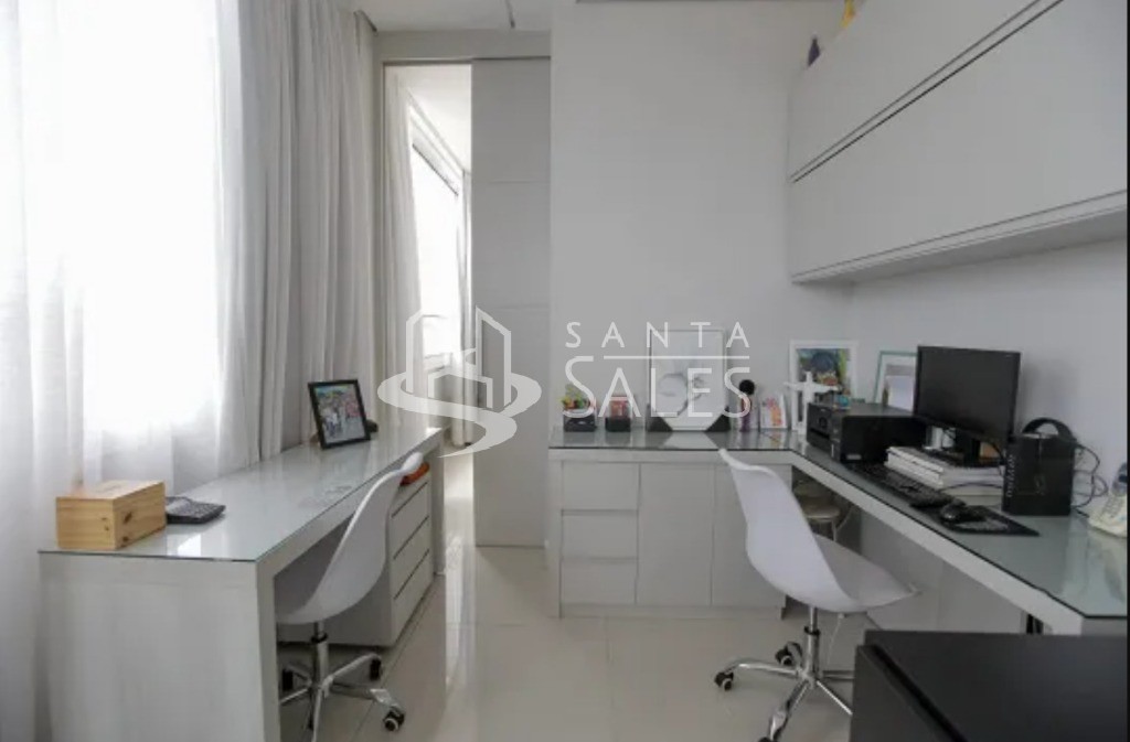 Apartamento, 4 quartos, 320 m² - Foto 18