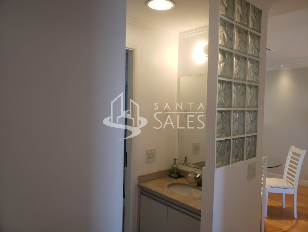 Apartamento, 2 quartos, 70 m² - Foto 10