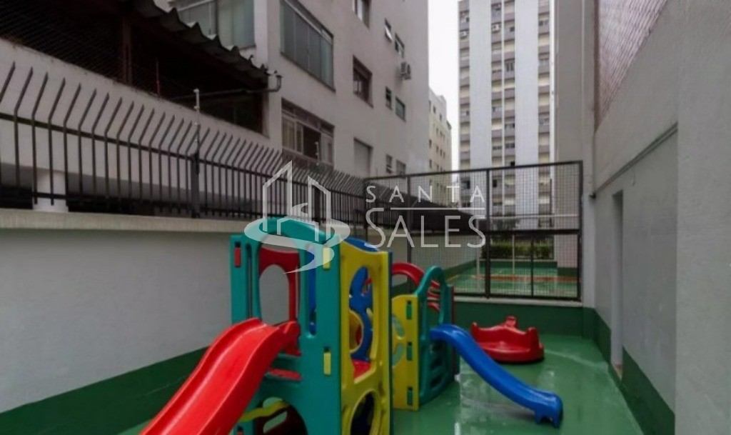 Apartamento, 3 quartos, 107 m² - Foto 27