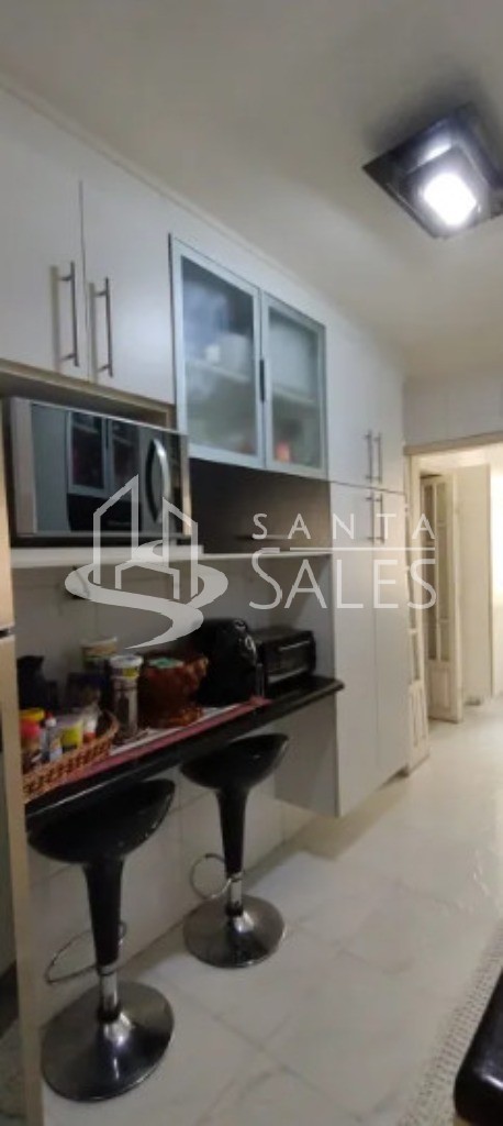 Apartamento, 4 quartos, 93 m² - Foto 34