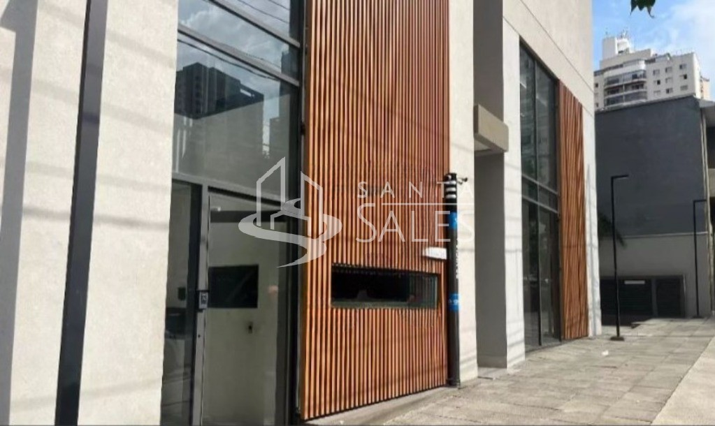 Apartamento, 1 quarto, 26 m² - Foto 10