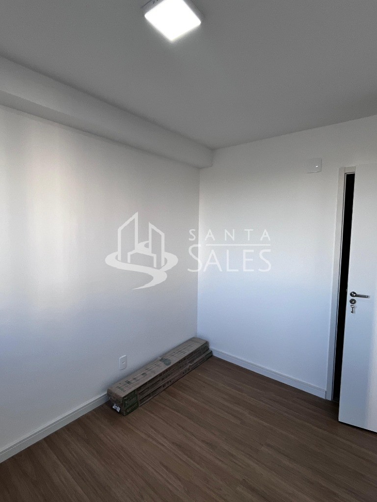 Apartamento, 1 quarto, 24 m² - Foto 6