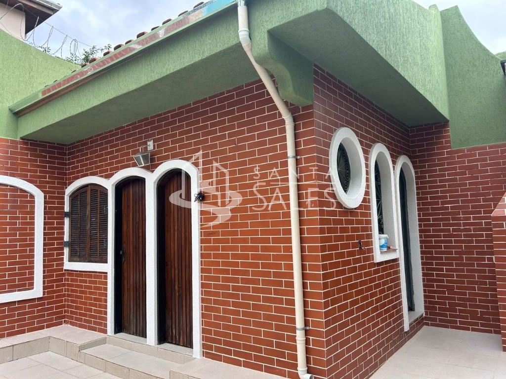 Casa, 5 quartos, 207 m² - Foto 20