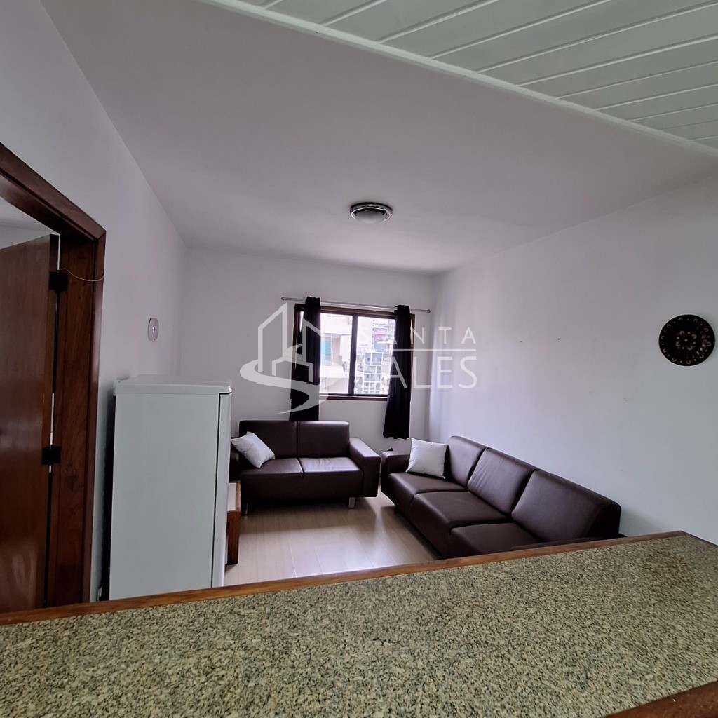 Apartamento, 1 quarto, 45 m² - Foto 16