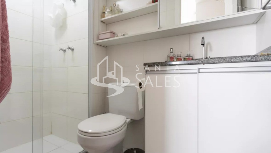 Apartamento, 2 quartos, 58 m² - Foto 12