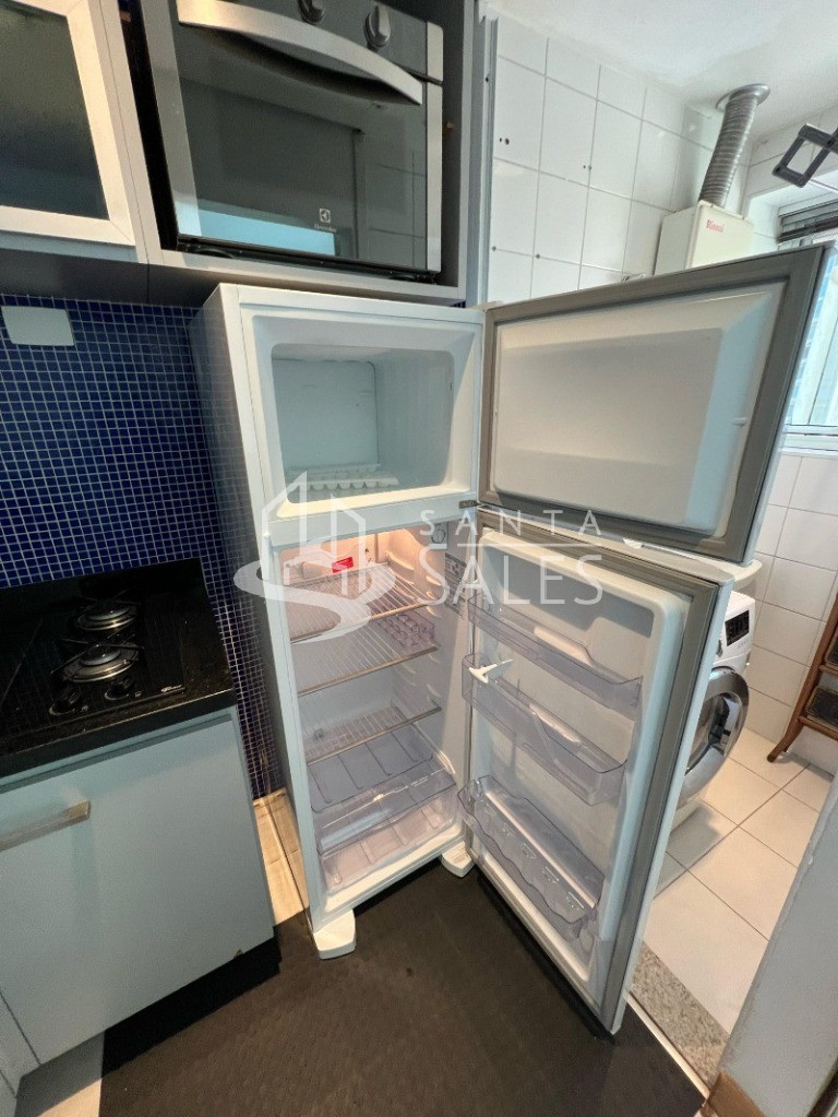 Apartamento, 1 quarto, 55 m² - Foto 6