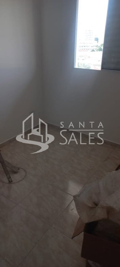 Apartamento, 2 quartos, 40 m² - Foto 4