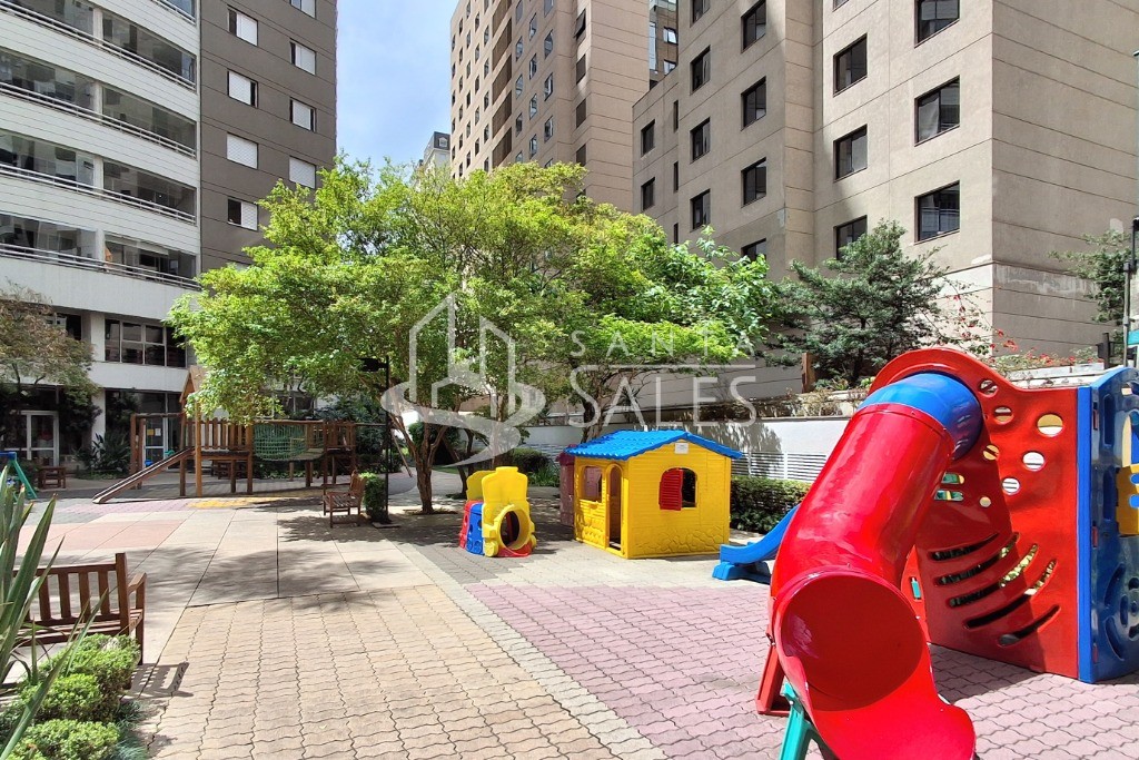 Apartamento, 3 quartos, 104 m² - Foto 43