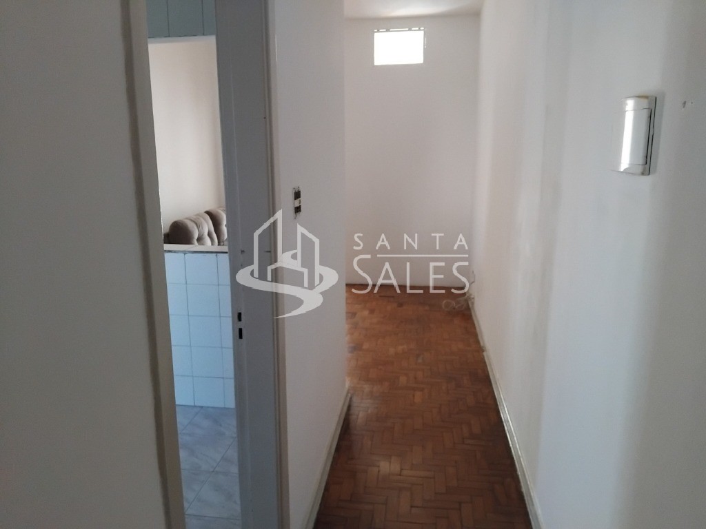 Apartamento, 2 quartos, 62 m² - Foto 2