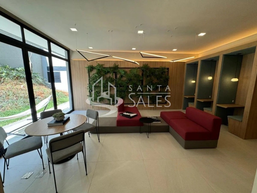 Apartamento, 1 quarto, 23 m² - Foto 12