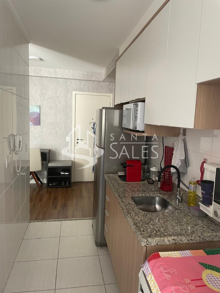 Apartamento, 2 quartos, 51 m² - Foto 11