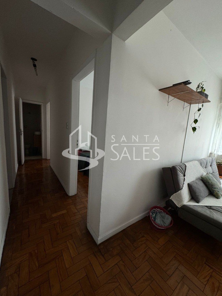Apartamento, 2 quartos, 60 m² - Foto 21