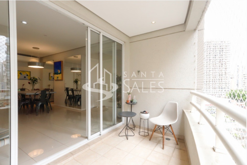 Apartamento, 3 quartos, 104 m² - Foto 44