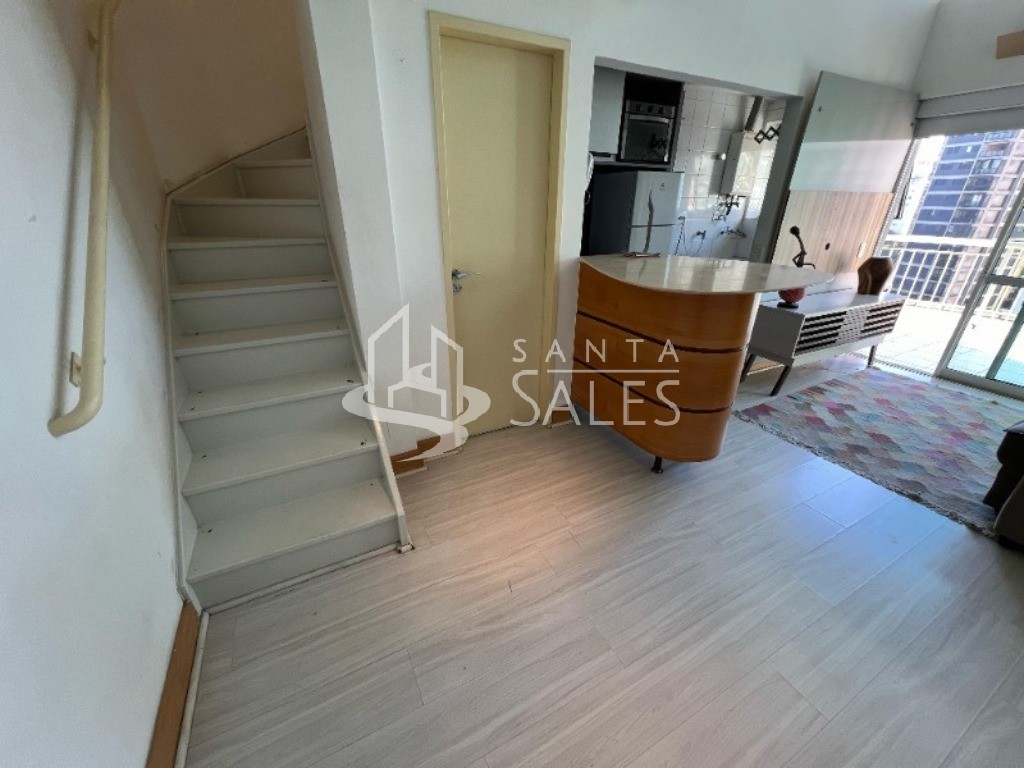 Apartamento, 1 quarto, 55 m² - Foto 13