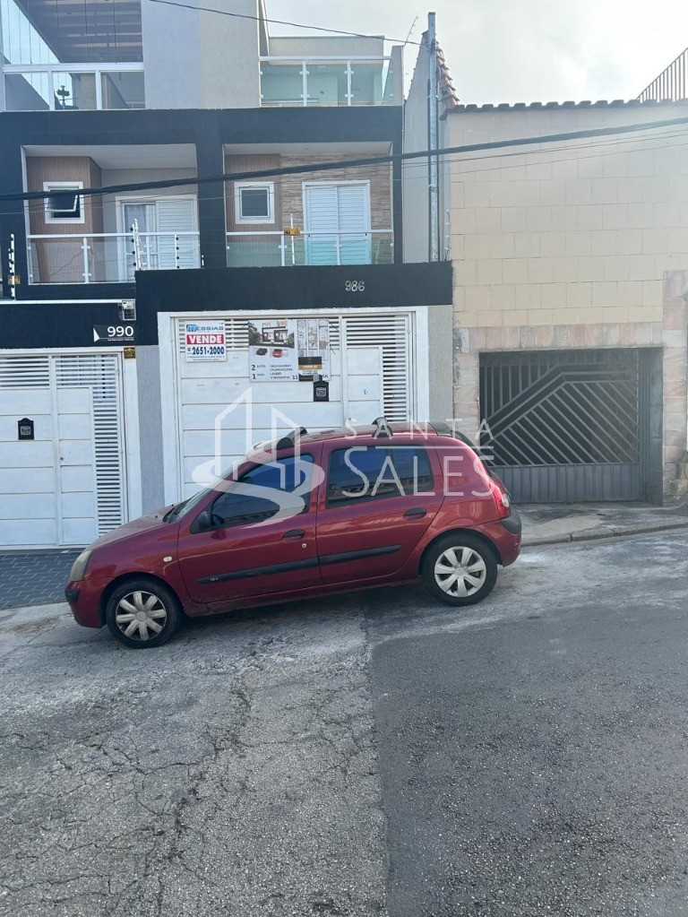 Sobrado, 2 quartos, 100 m² - Foto 27