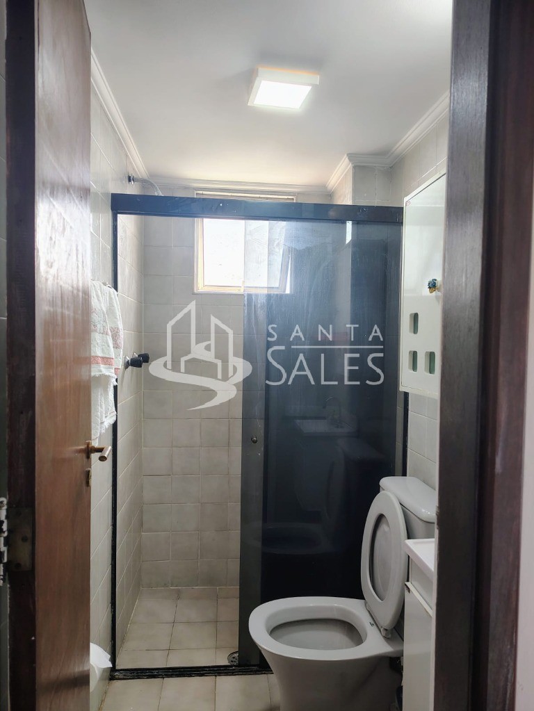 Apartamento, 2 quartos, 48 m² - Foto 25