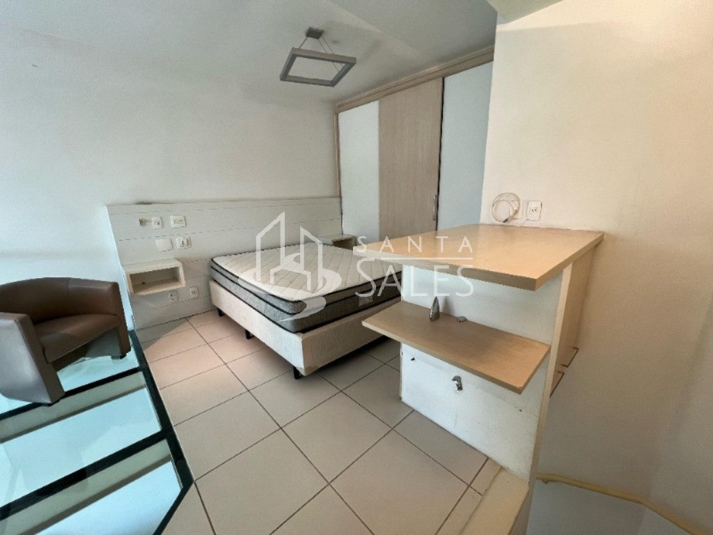 Apartamento, 1 quarto, 55 m² - Foto 7