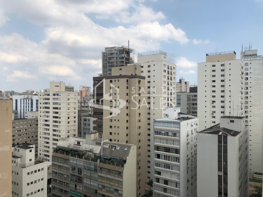 Apartamento, 3 quartos, 170 m² - Foto 17