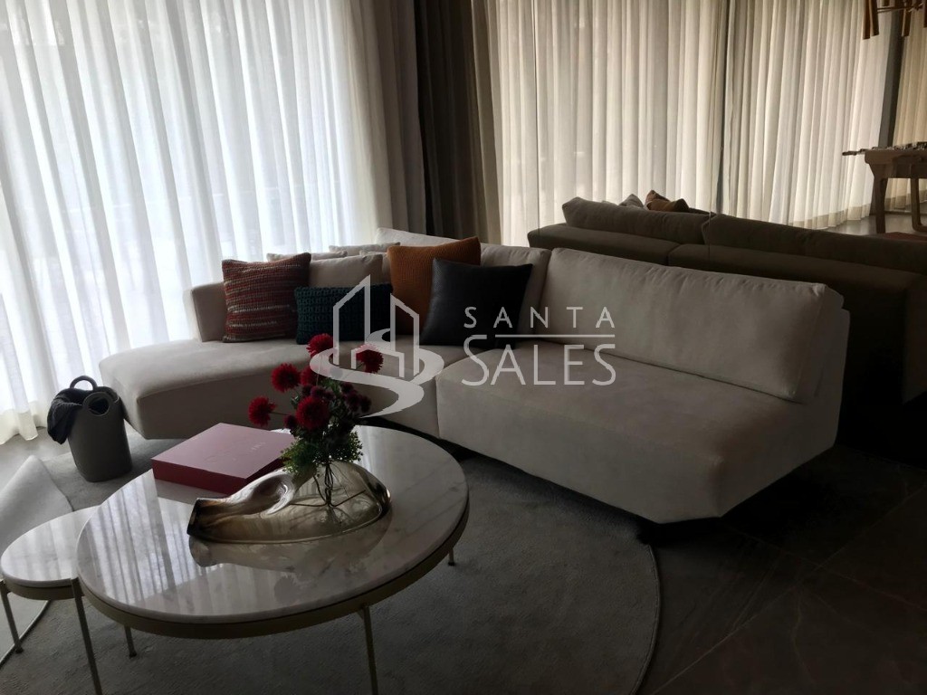 Apartamento, 3 quartos, 131 m² - Foto 37