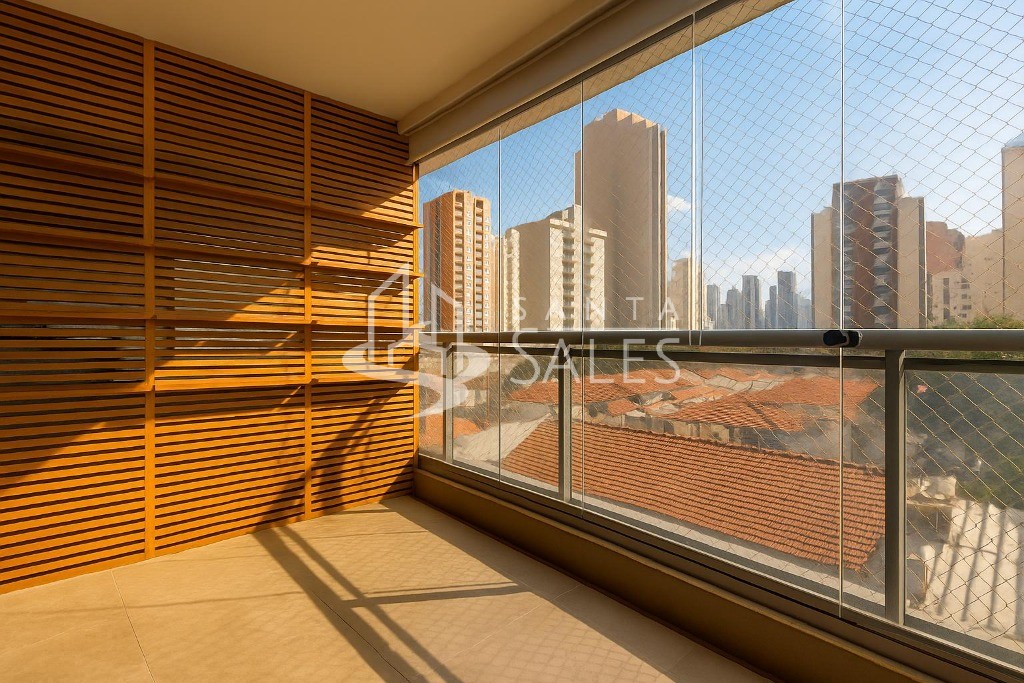 Apartamento, 3 quartos, 134 m² - Foto 38