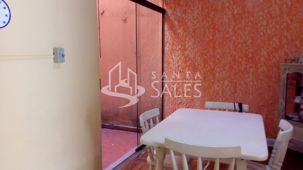 Casa, 3 quartos - Foto 25