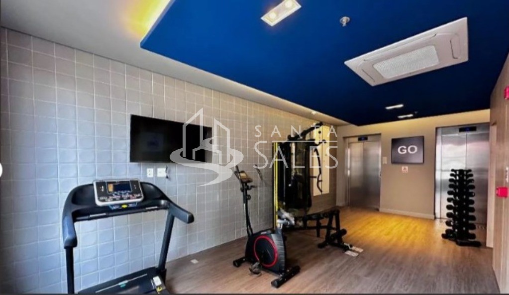 Apartamento, 1 quarto, 29 m² - Foto 17