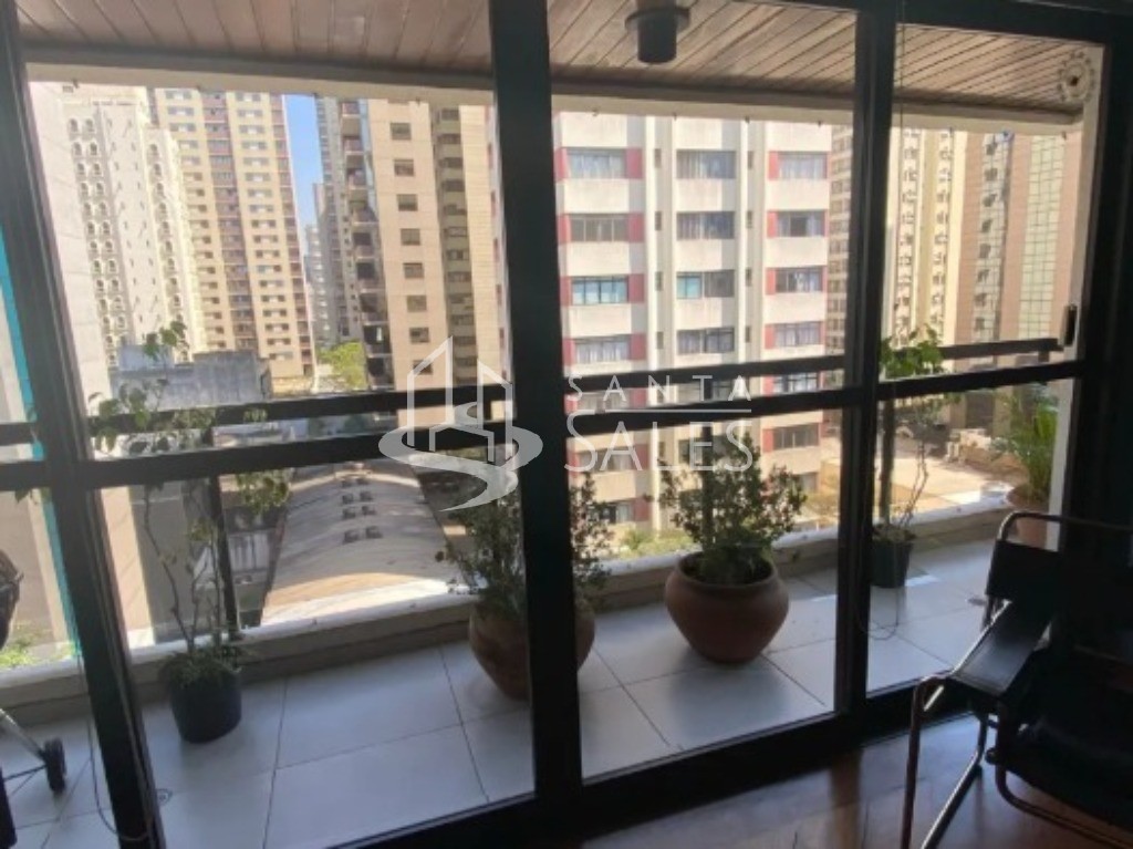 Apartamento, 3 quartos, 110 m² - Foto 4