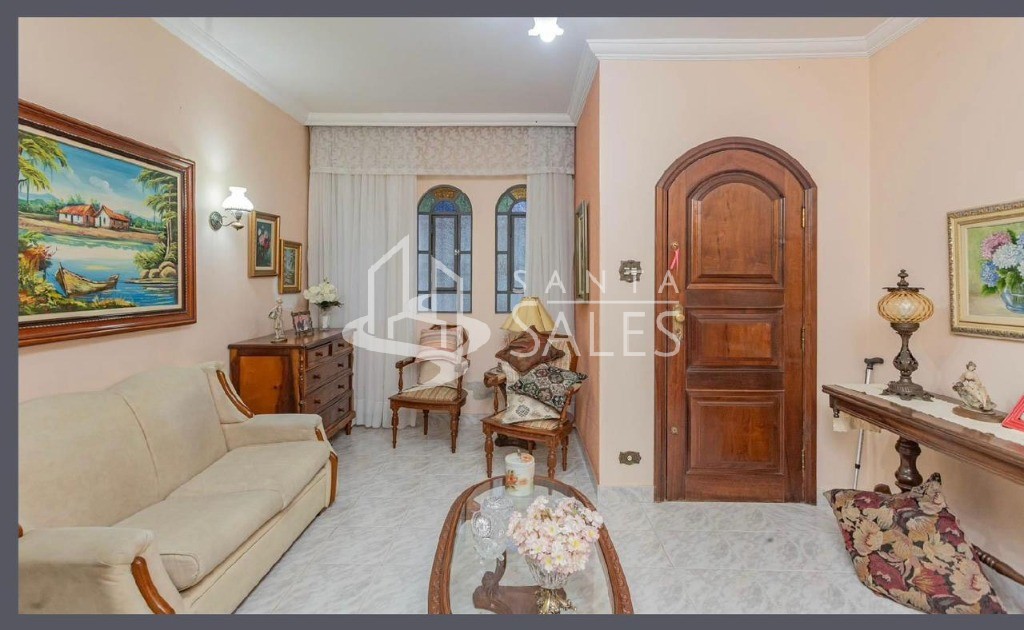 Casa, 2 quartos, 117 m² - Foto 2