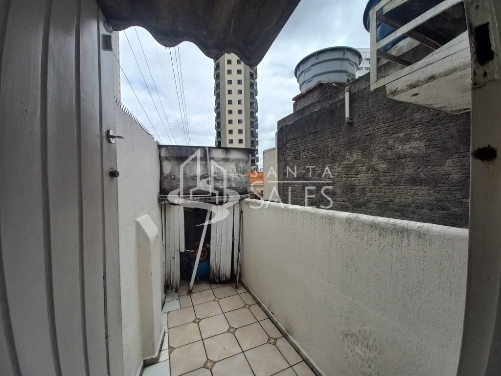 Sobrado, 2 quartos, 80 m² - Foto 17