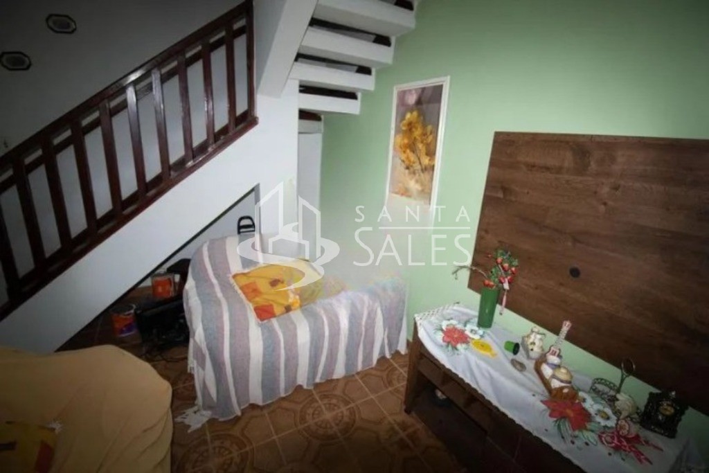 Casa, 4 quartos - Foto 7